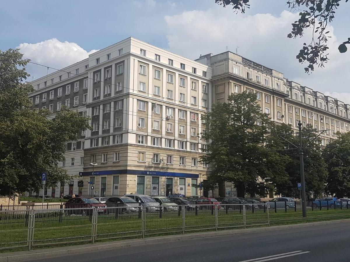 Andersa 10 By Homeprime Varsó Kültér fotó
